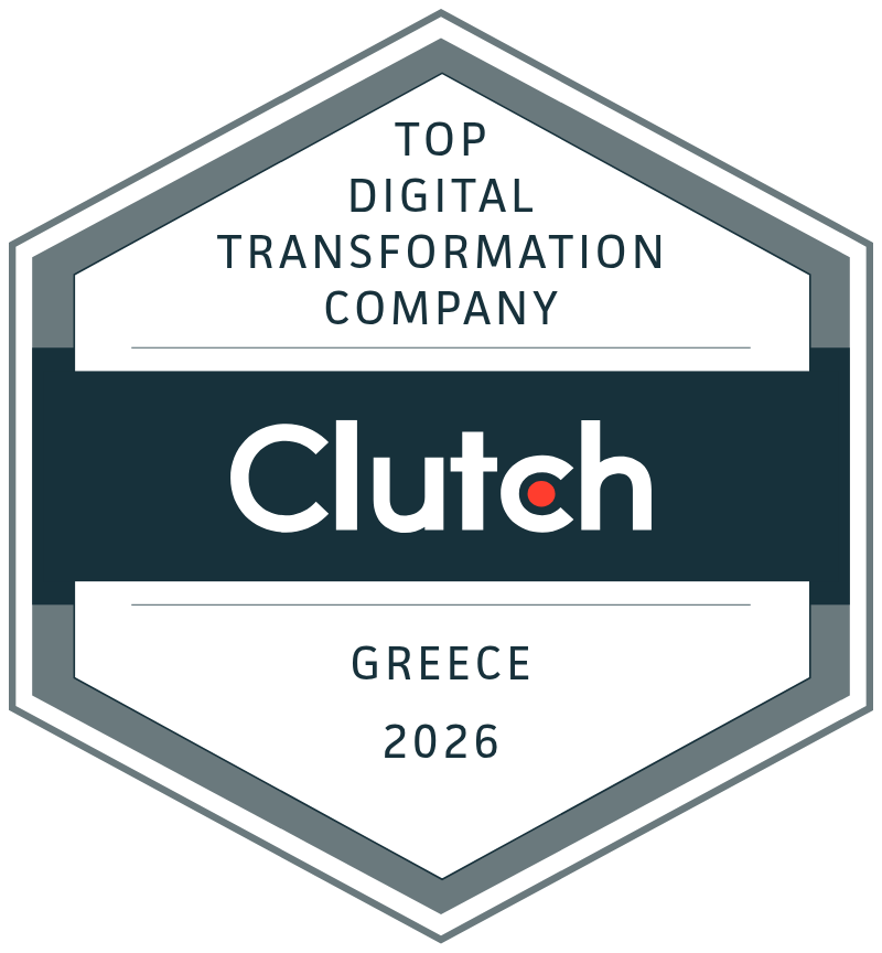 Top Digital Transformation Company 2026